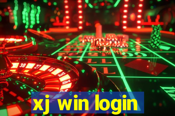 xj win login